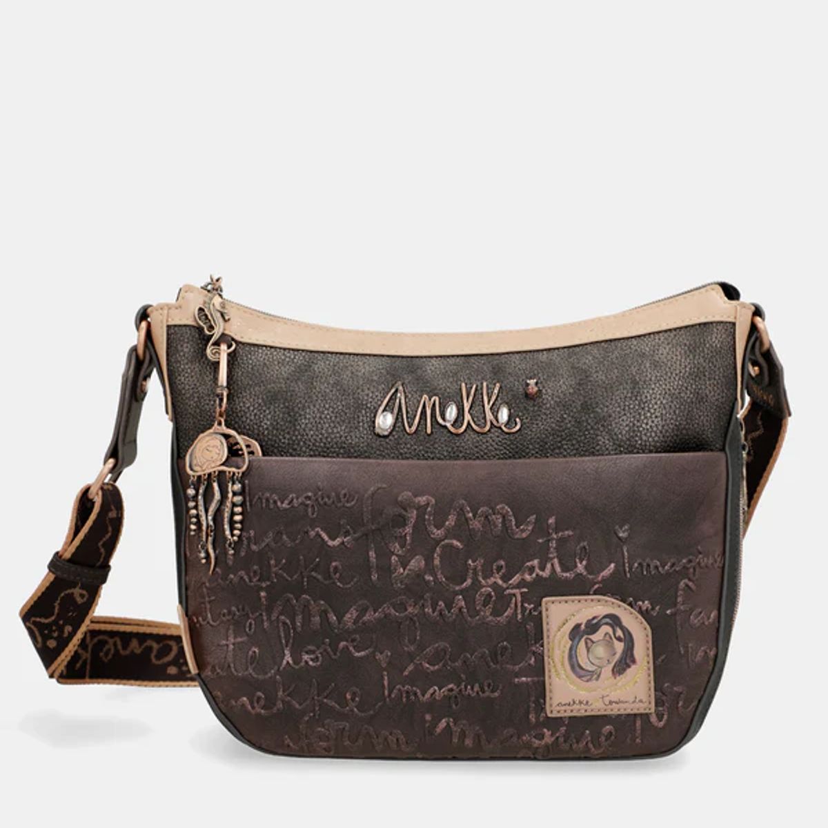 GENERICO - Morral Grande-Anekke Land