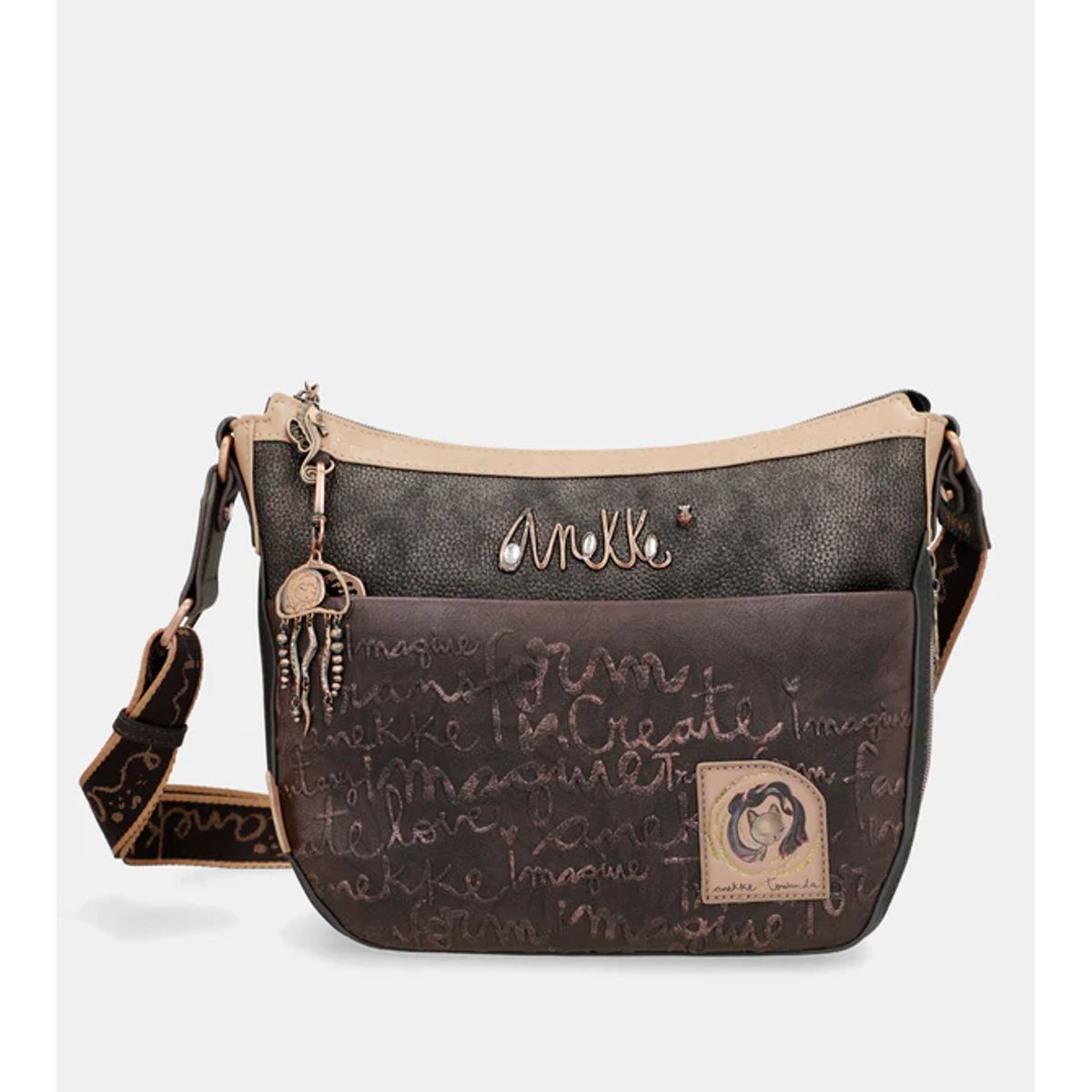 GENERICO - Morral Grande-Anekke Land