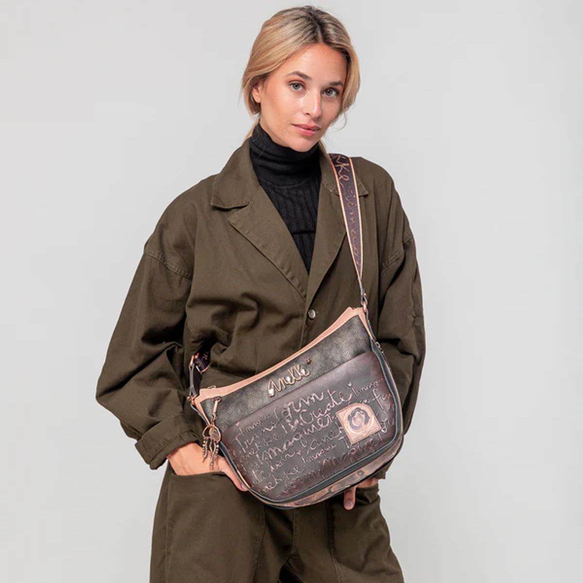 GENERICO - Morral Grande-Anekke Land