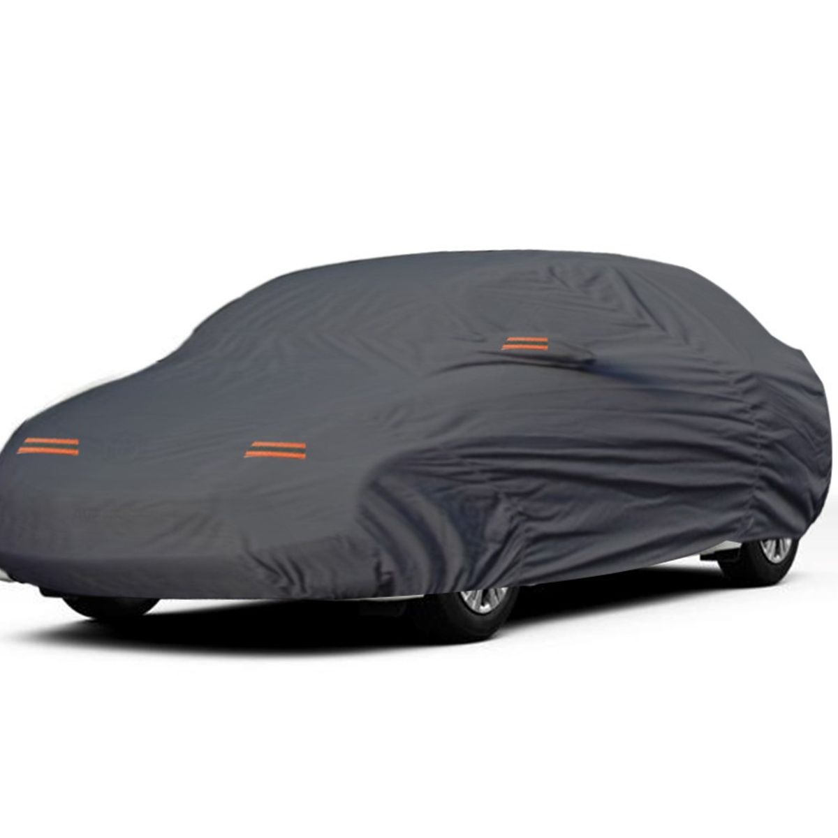 GENERICO - Cobertor TOYOTA AVENSIS SEDAN impermeable acolchado