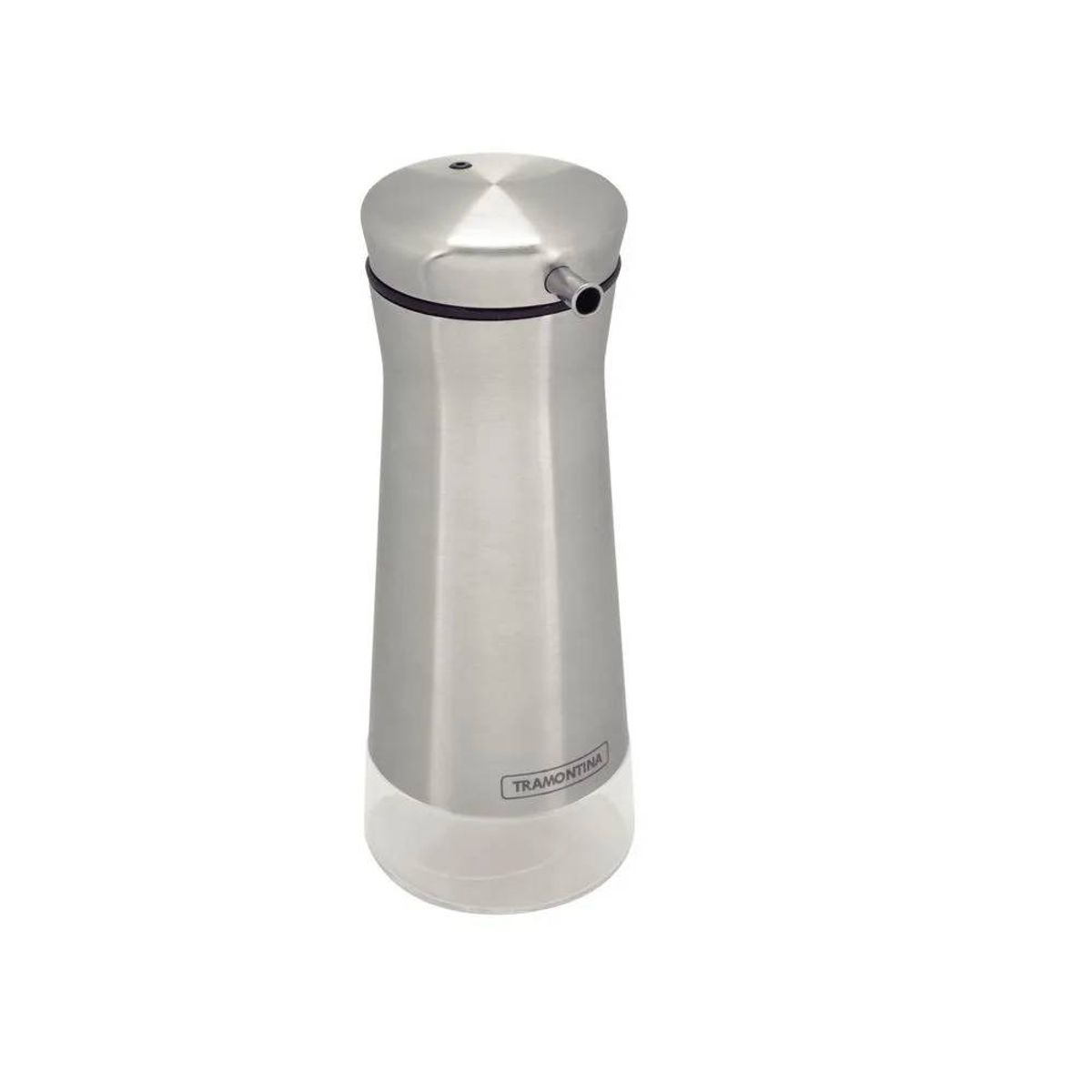 TRAMONTINA - Dispensador Para VinagreAceite 039Lt 61119100