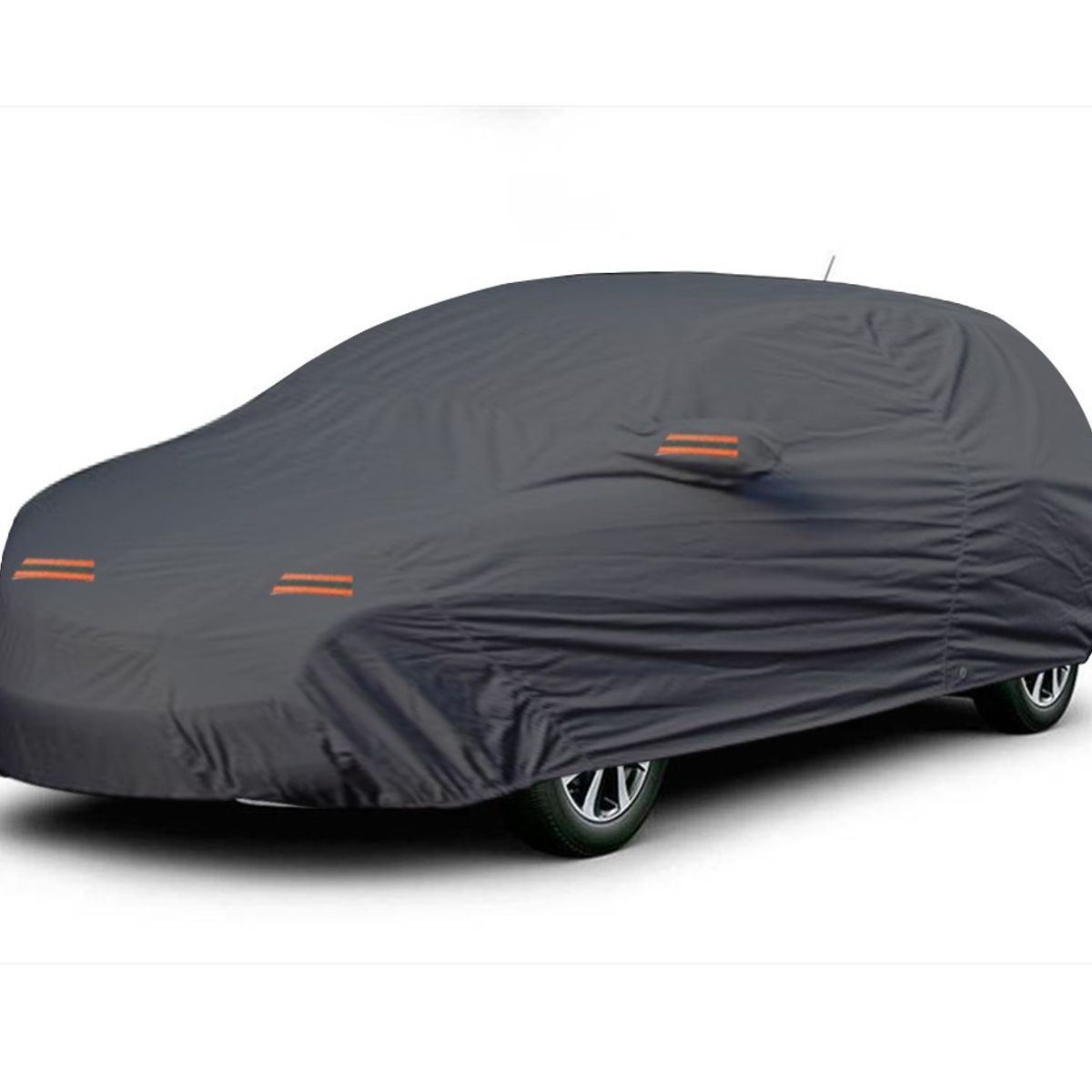 GENERICO - Cobertor TOYOTA PRIUS C HATCHBACK impermeable acolchado
