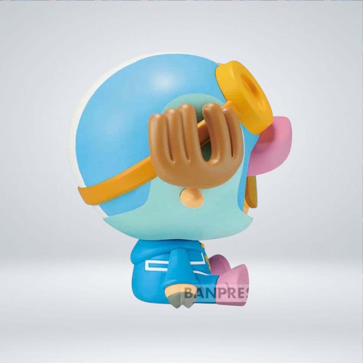 BANPRESTO - FIGURAS BANPRESTO ONE PIECE - TONYTONY CHOPPER