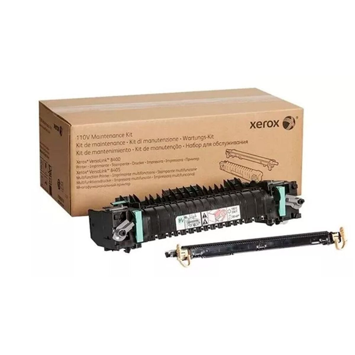 XEROX - FUSOR XEROX 115R00120 NEGRO