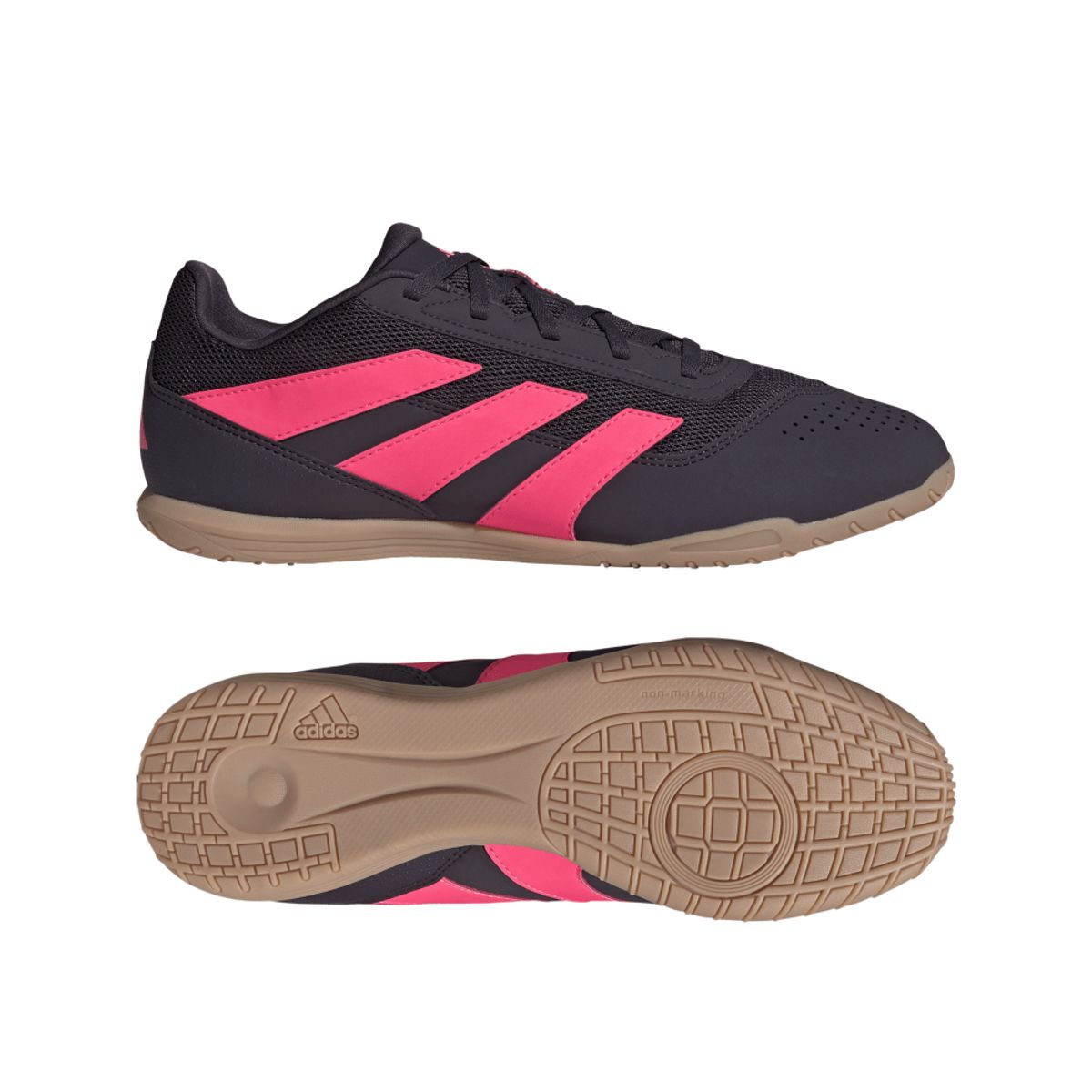 ADIDAS - Zapatillas Adidas PREDATOR CLUB IN SALA Hombre  IF6406
