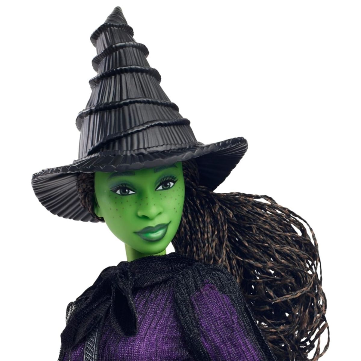 MATTEL - ELPHABA DELUXE - WICKED