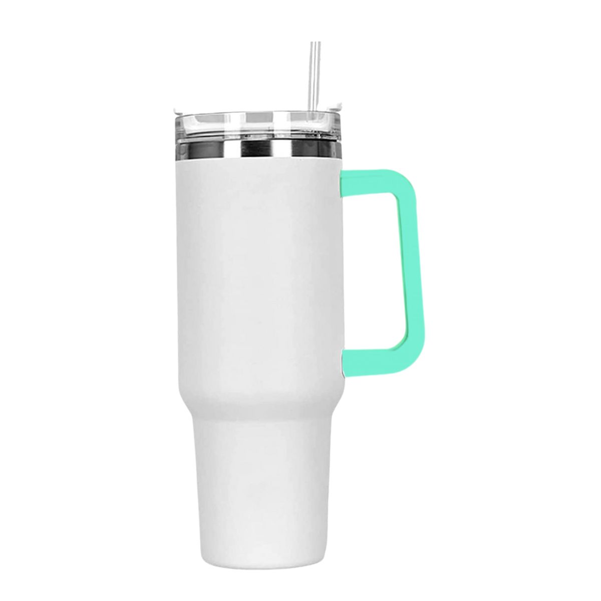 INSPIRA - Taza Termo de Acero Inoxidable Tumbler 1100 ml