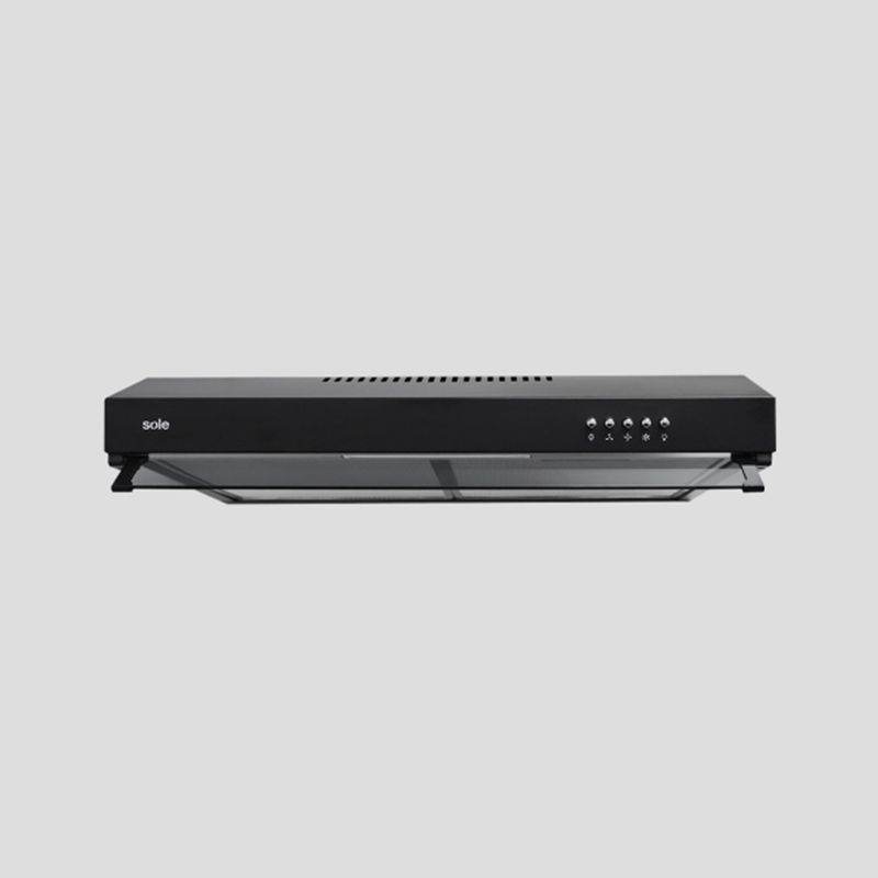 SOLE - Campana Extractora Nyx Sole 60cm TURE96CO
