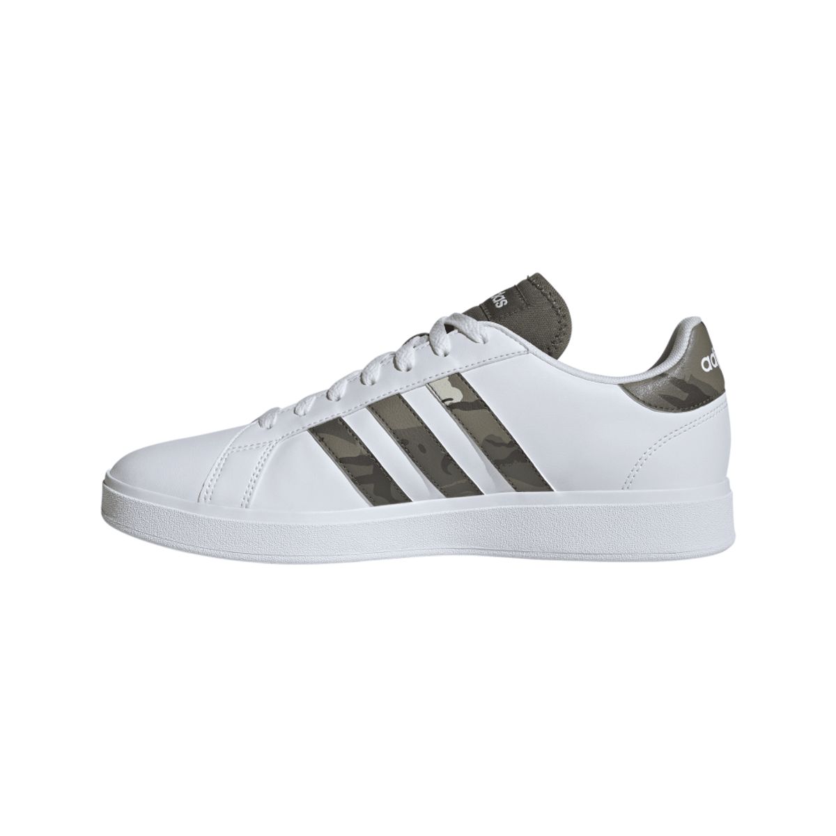 ADIDAS - Zapatillas Adidas GRAND COURT BASE 20 Hombre  IH0043