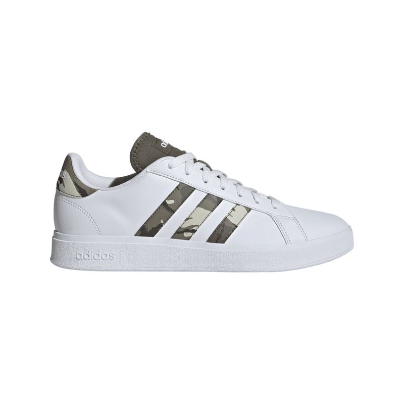 ADIDAS - Zapatillas Adidas GRAND COURT BASE 20 Hombre  IH0043