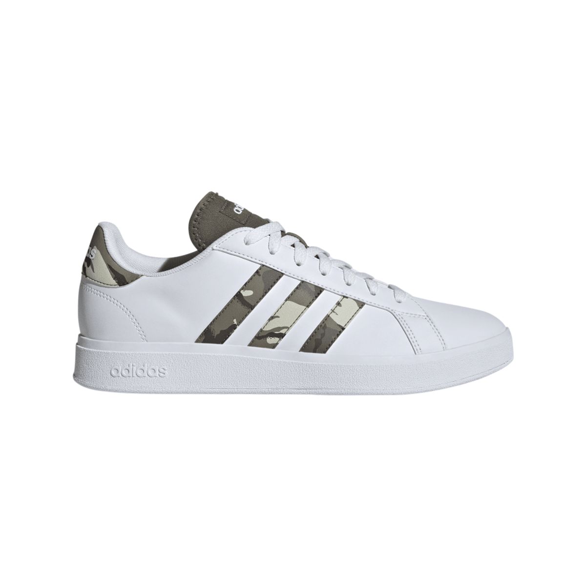 ADIDAS - Zapatillas Adidas GRAND COURT BASE 20 Hombre  IH0043