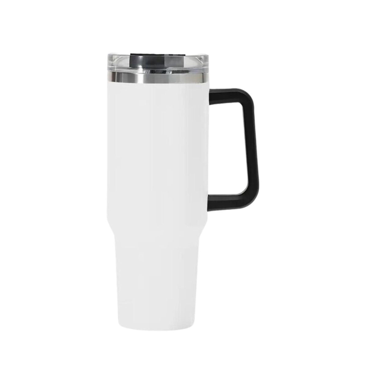 INSPIRA - Taza Termo de Acero Inoxidable Tumbler 1100 ml