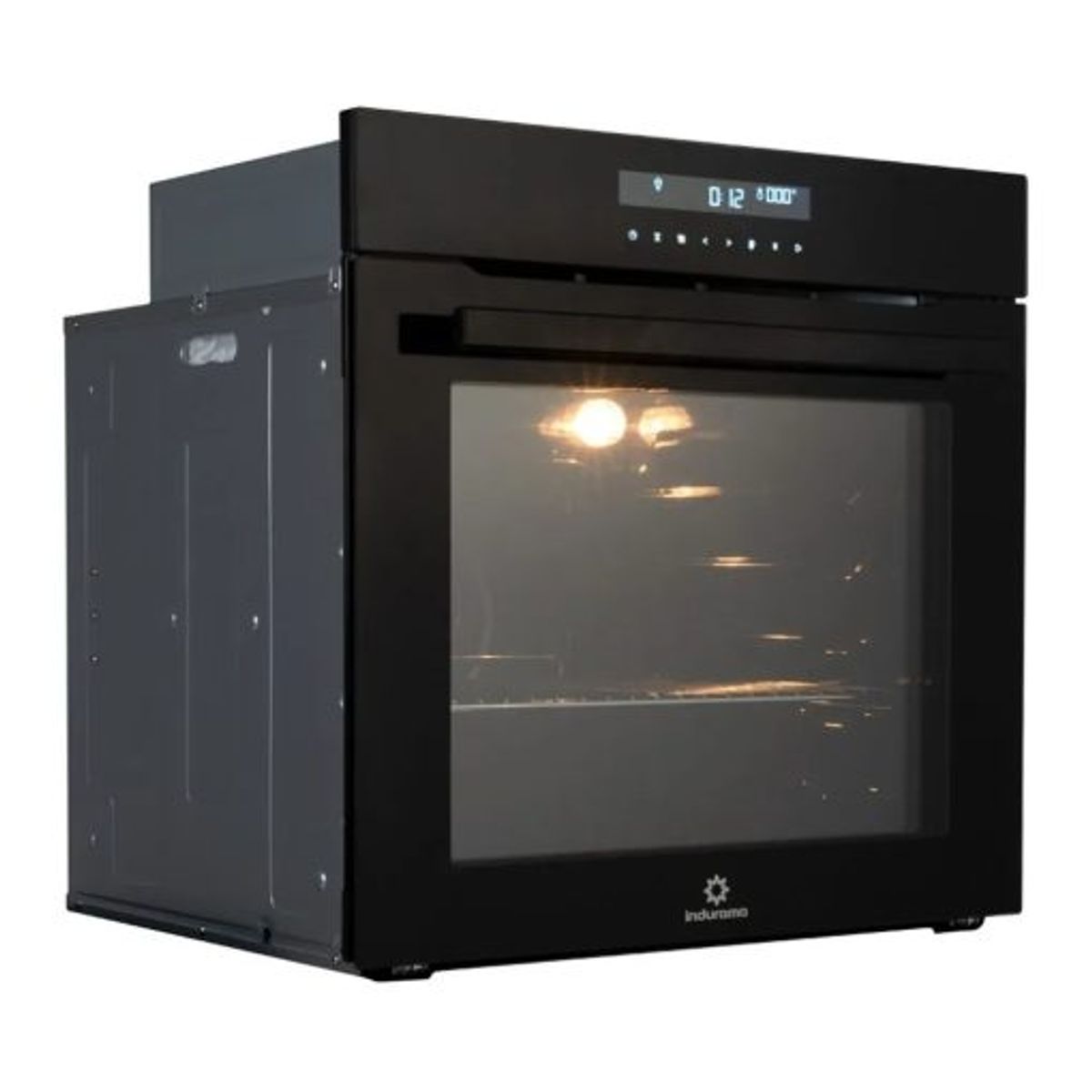 INDURAMA - Horno Empotrable Electrico 75L Indurama HEI-75V2NET