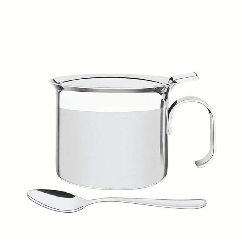 TRAMONTINA - Azucarero 04L c/Cuchara - Tramontina 10016050