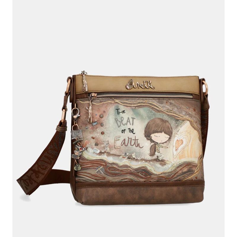 GENERICO - Morral triple compartimento-Anekke Core