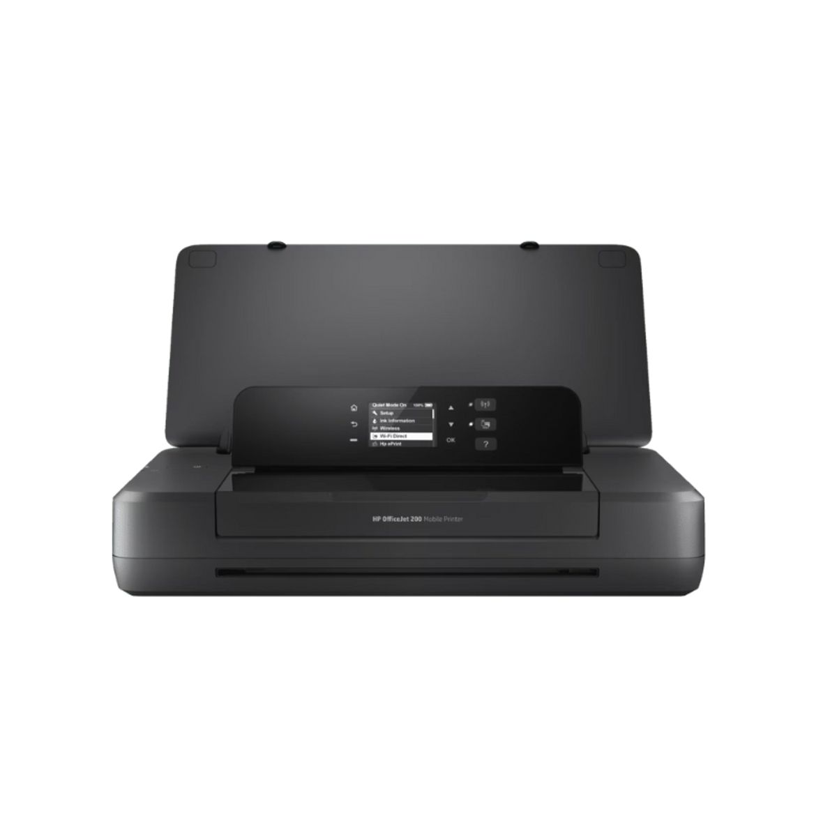 HP - Impresora Portatil HP OfficeJet 200