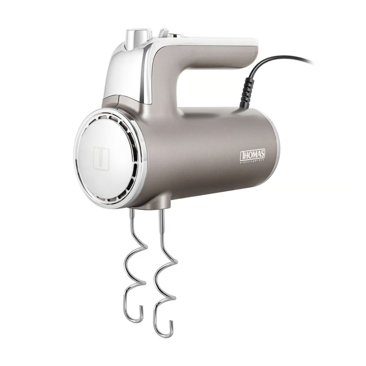THOMAS - Batidora de Mano 5 velocidades TH-8845M