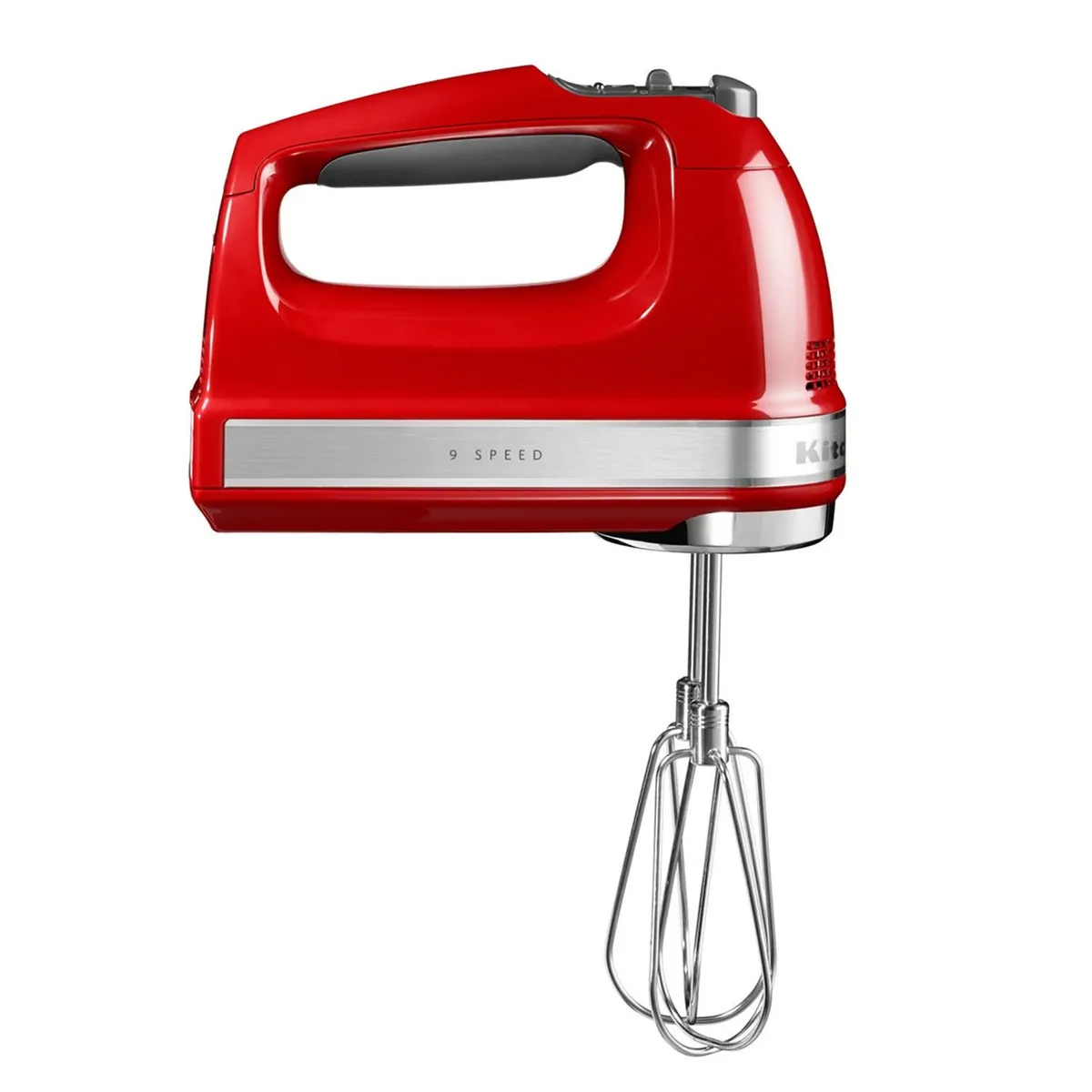 KITCHENAID - Batidora de mano  KITCHENAID  5KHM9212EER
