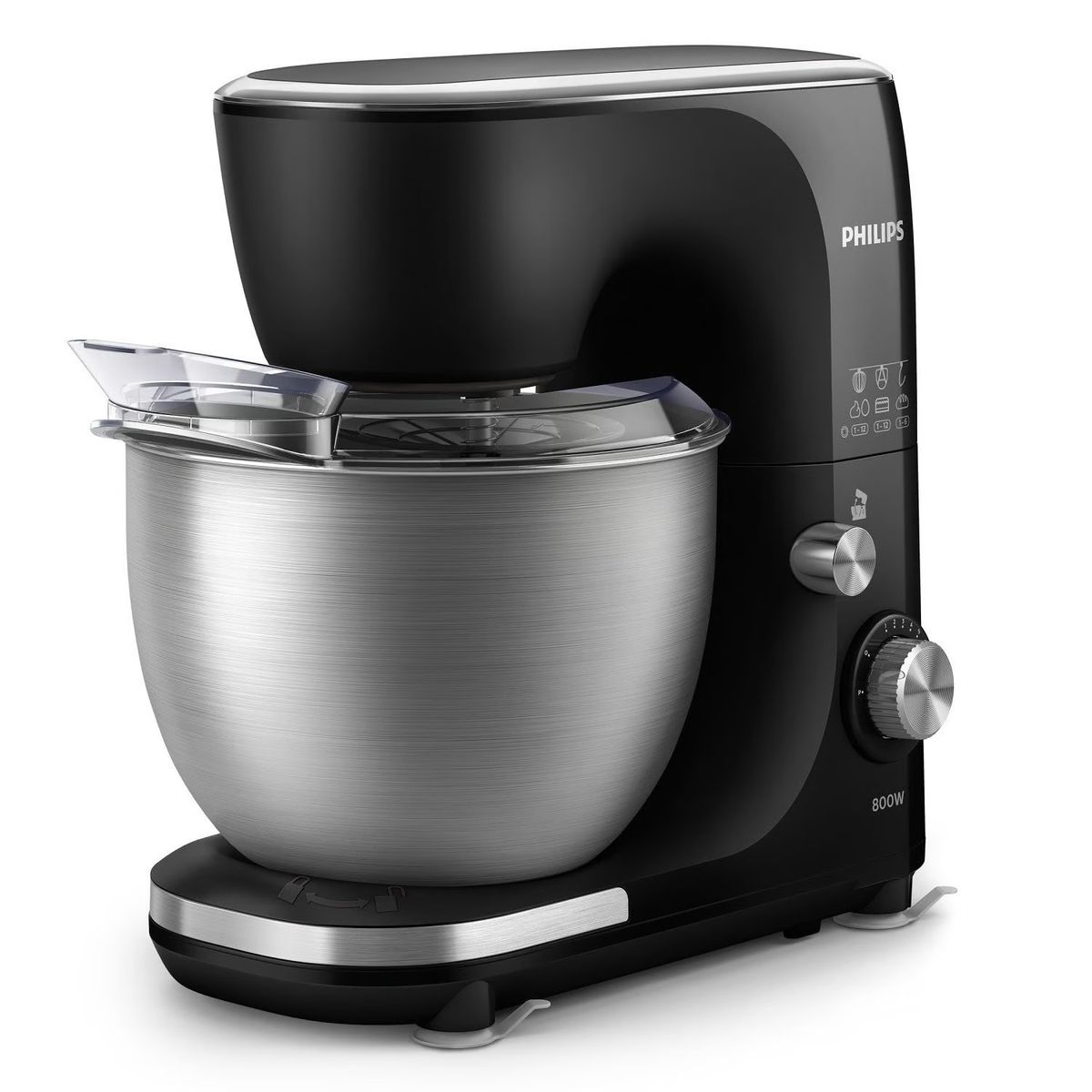 PHILIPS - Batidora Planetaria Philips  800 W HR7922_90