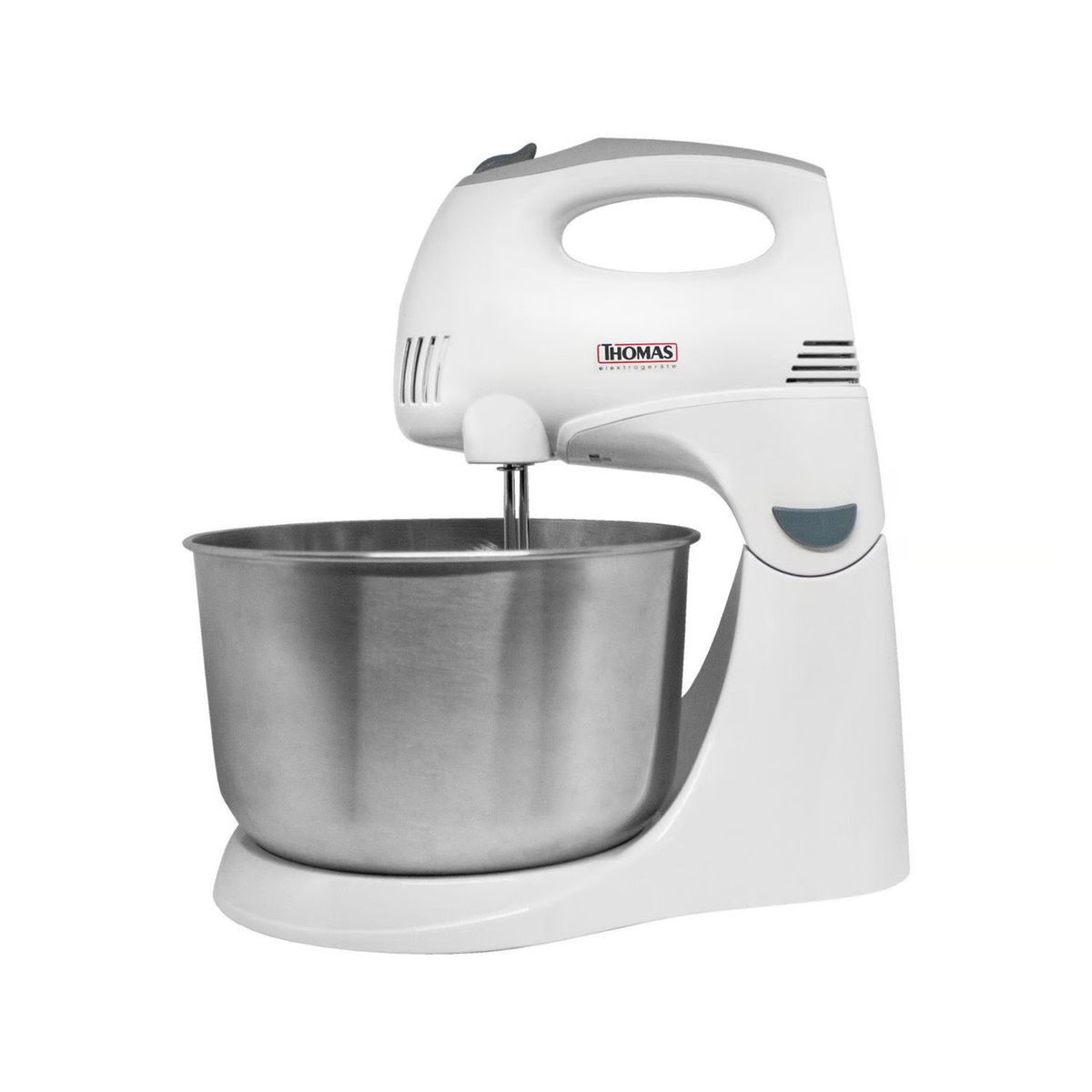 THOMAS - Batidora de pedestal Thomas TH350P 300w