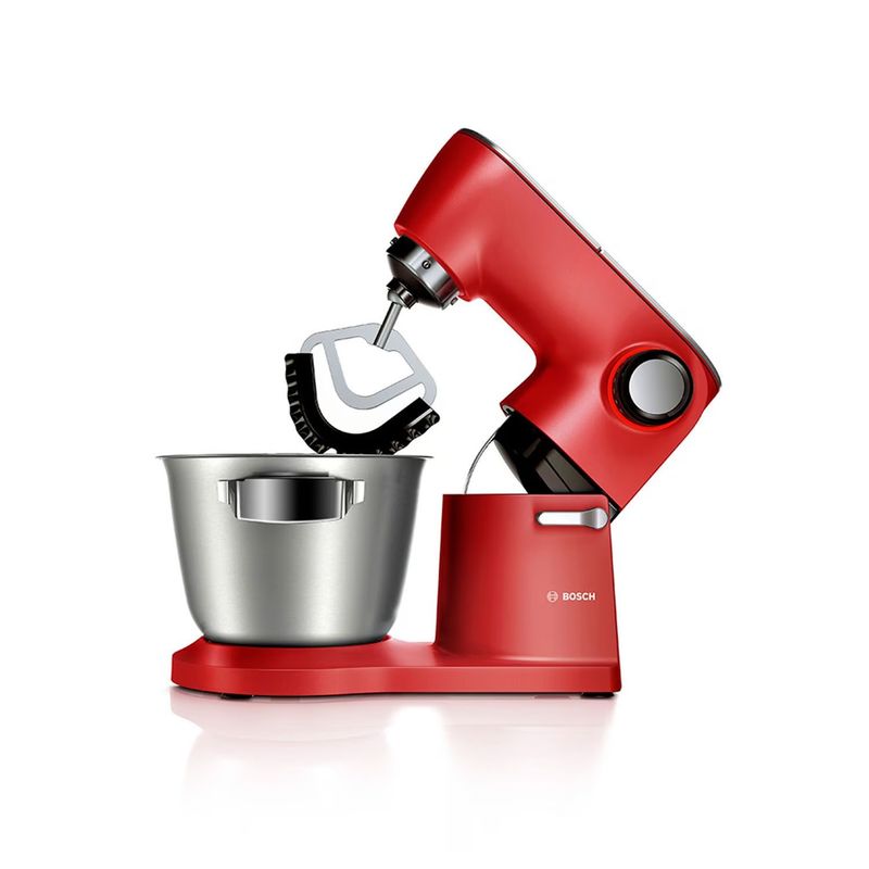 BOSCH - Batidora de pedestal bosch MUM9A66R00