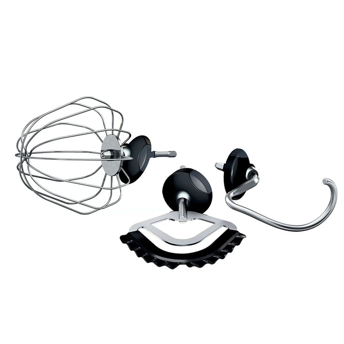 BOSCH - Batidora de pedestal bosch MUM9A66R00