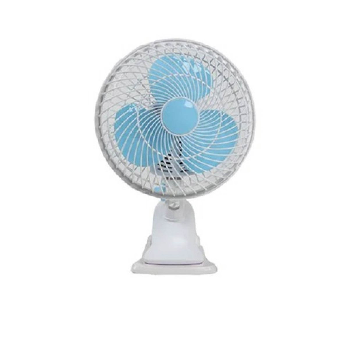 GENERICO - Ventilador de escritorio Y para dormitorio