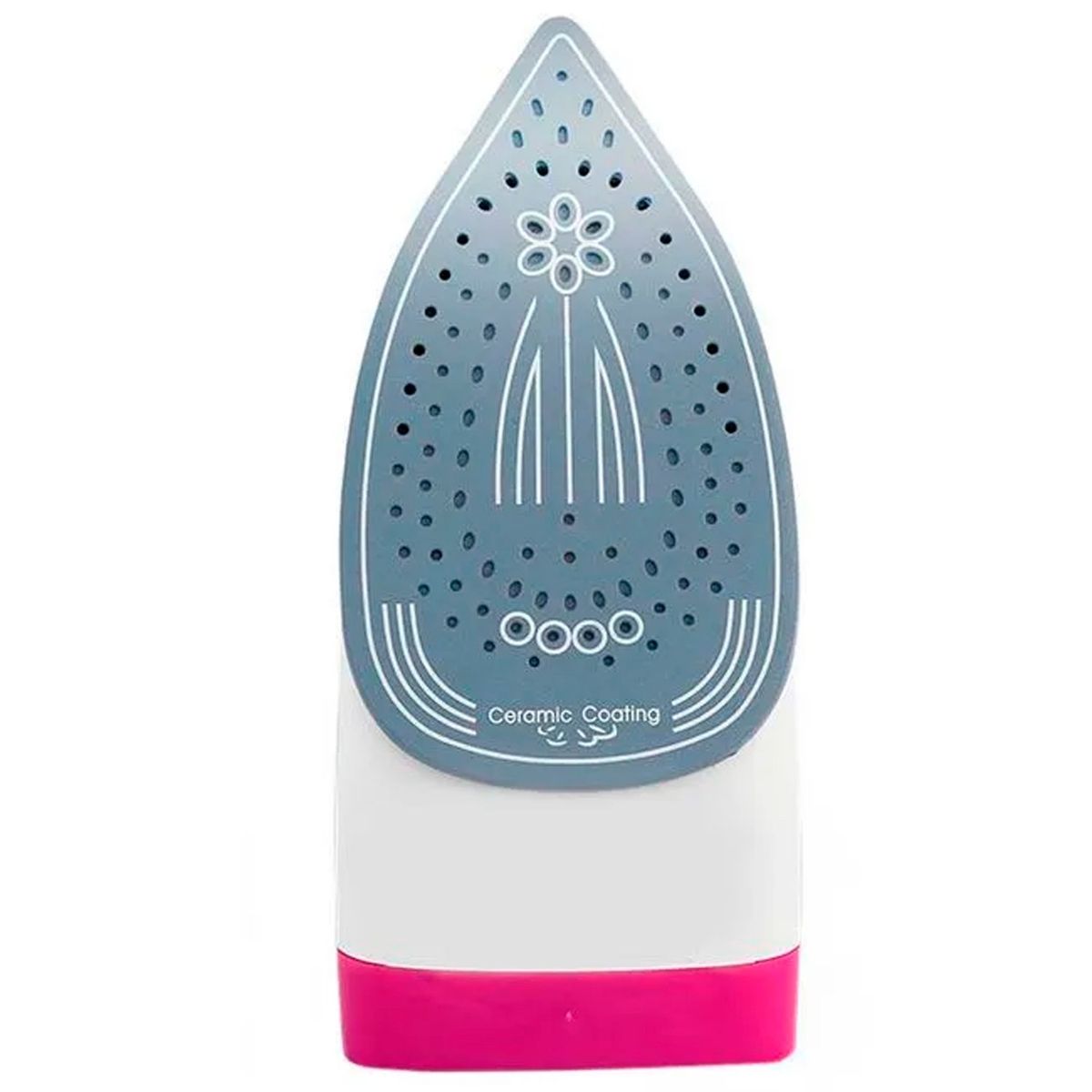 PRACTIKA - PLANCHA A VAPOR PRACTIKA 1600 W FEBO