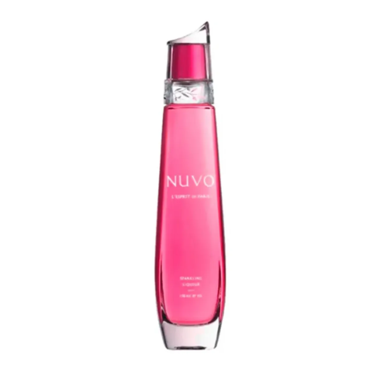 GENERICO - Licor NUVO Lesprit De Paris Botella 750ml