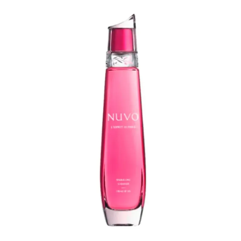 GENERICO - Licor NUVO Lesprit De Paris Botella 750ml