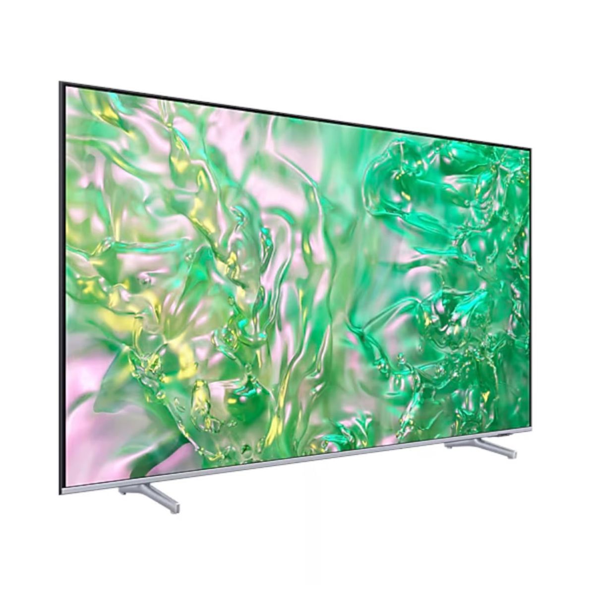 SAMSUNG - Televisor Samsung 75 Pulg. Crystal Uhd 4k Tizen Os Smart Tv 75DU8000 SAMSUNG