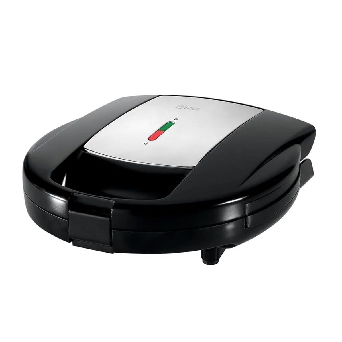 OSTER - Sandwichera Oster CKSTSM3892-053 Eléctrica Negro