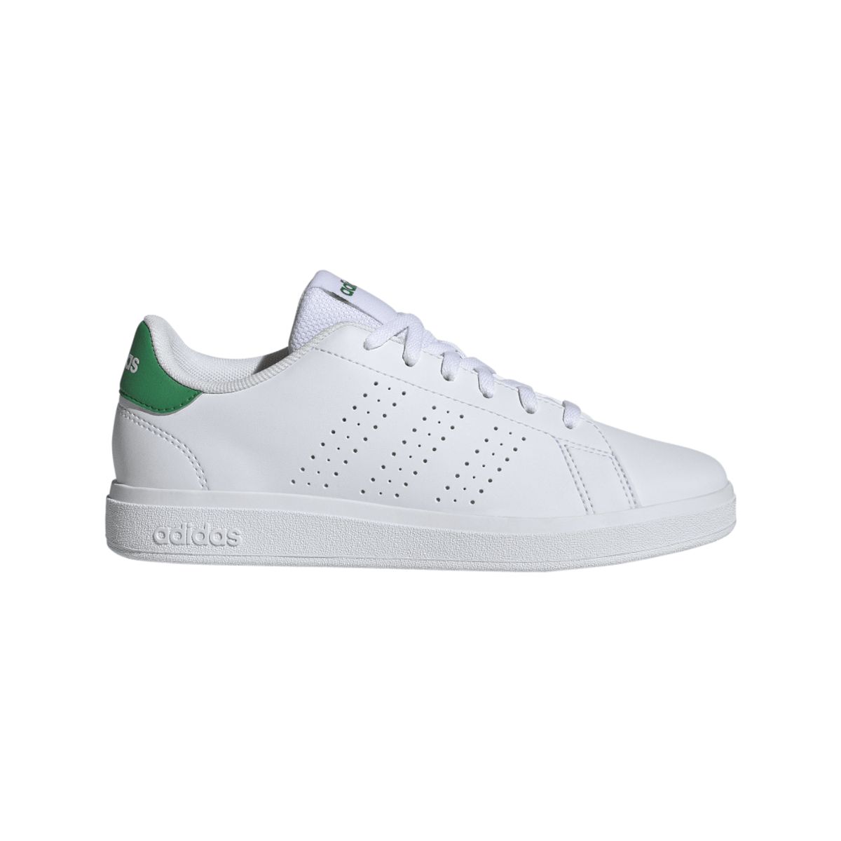 ADIDAS - Zapatillas Adidas ADVANTAGE BASE 20 J Niños  ID3889