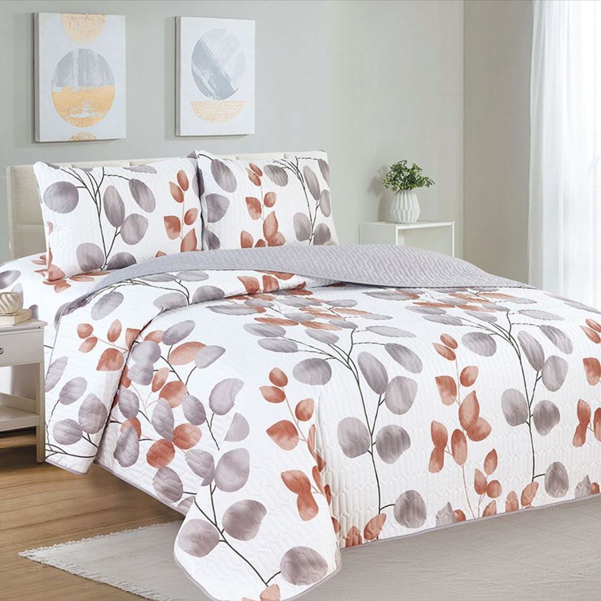 CASATEX - CUBRECAMA CASATEX KING SIZE