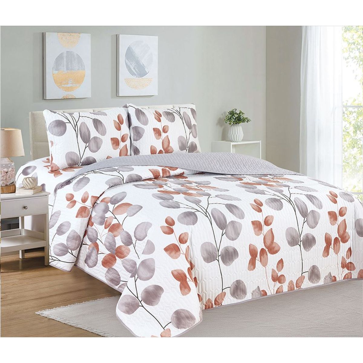 CASATEX - CUBRECAMA CASATEX KING SIZE