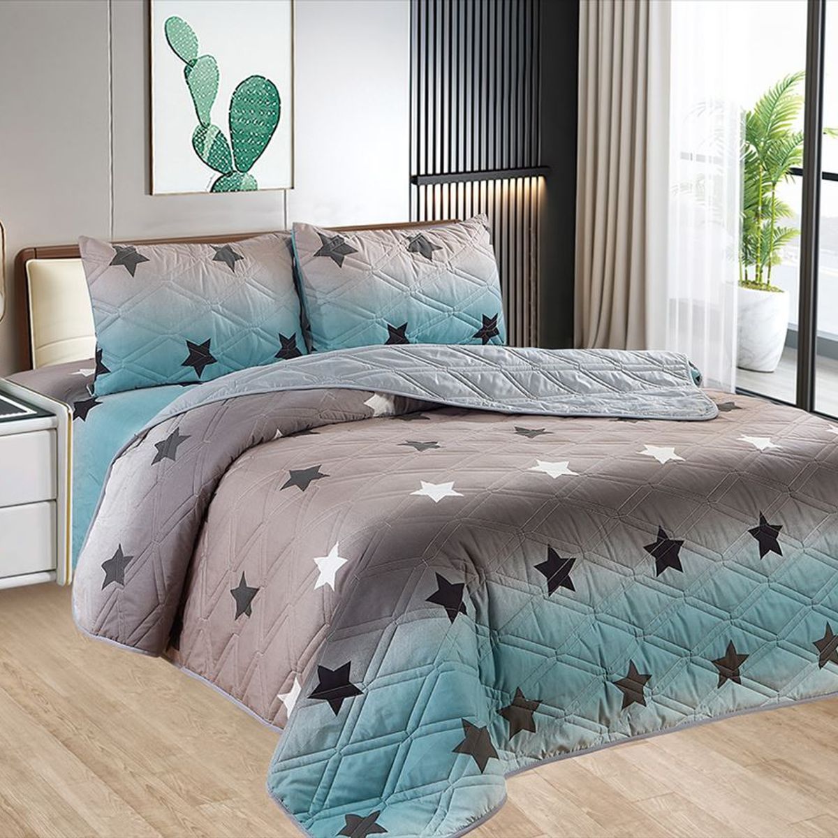 CASATEX - CUBRECAMA CASATEX KING SIZE