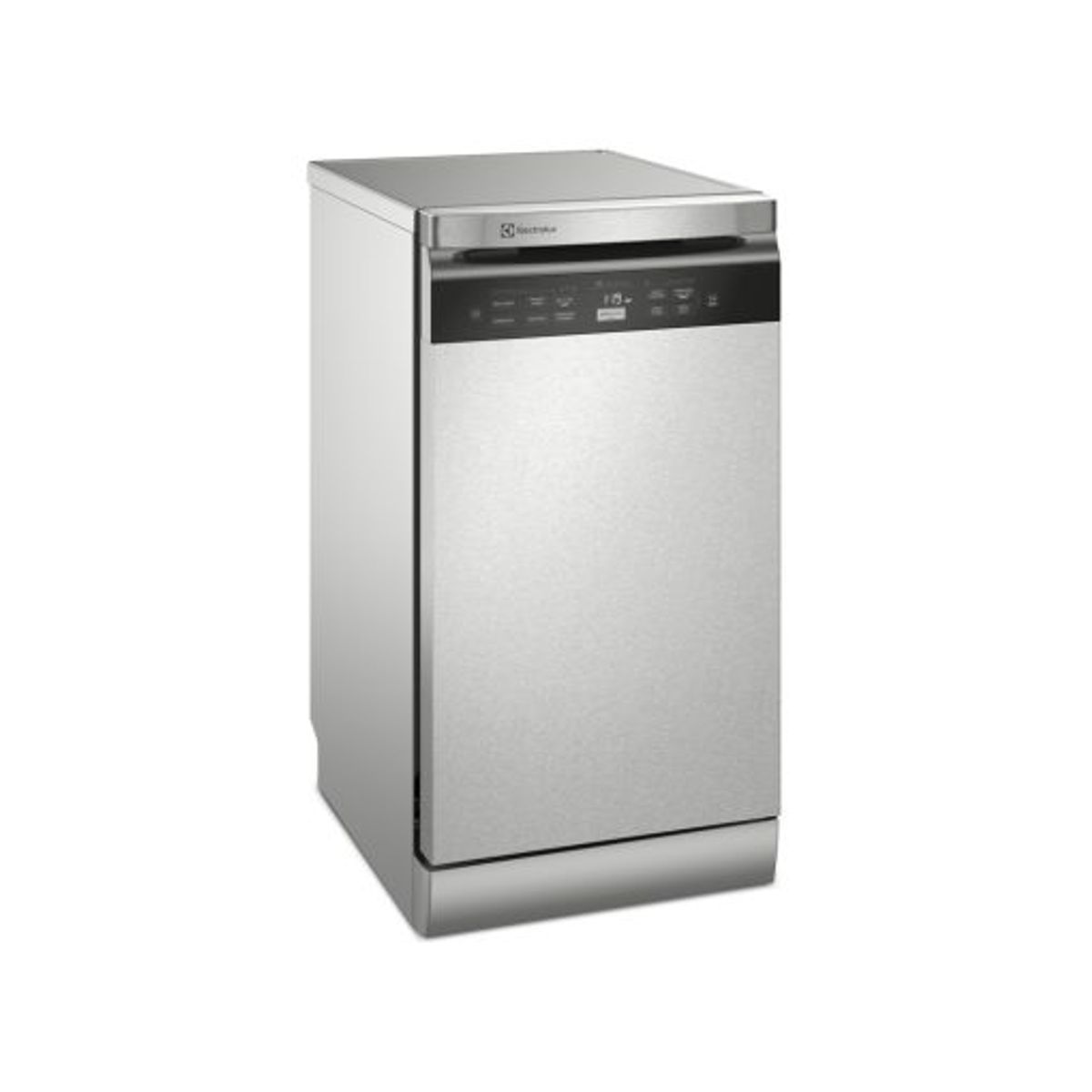Electrolux - Lavavajillas Electrolux 10 sets Acero EHFE10T2MSBUS