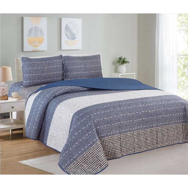 CASATEX - CUBRECAMA CASATEX QUEEN