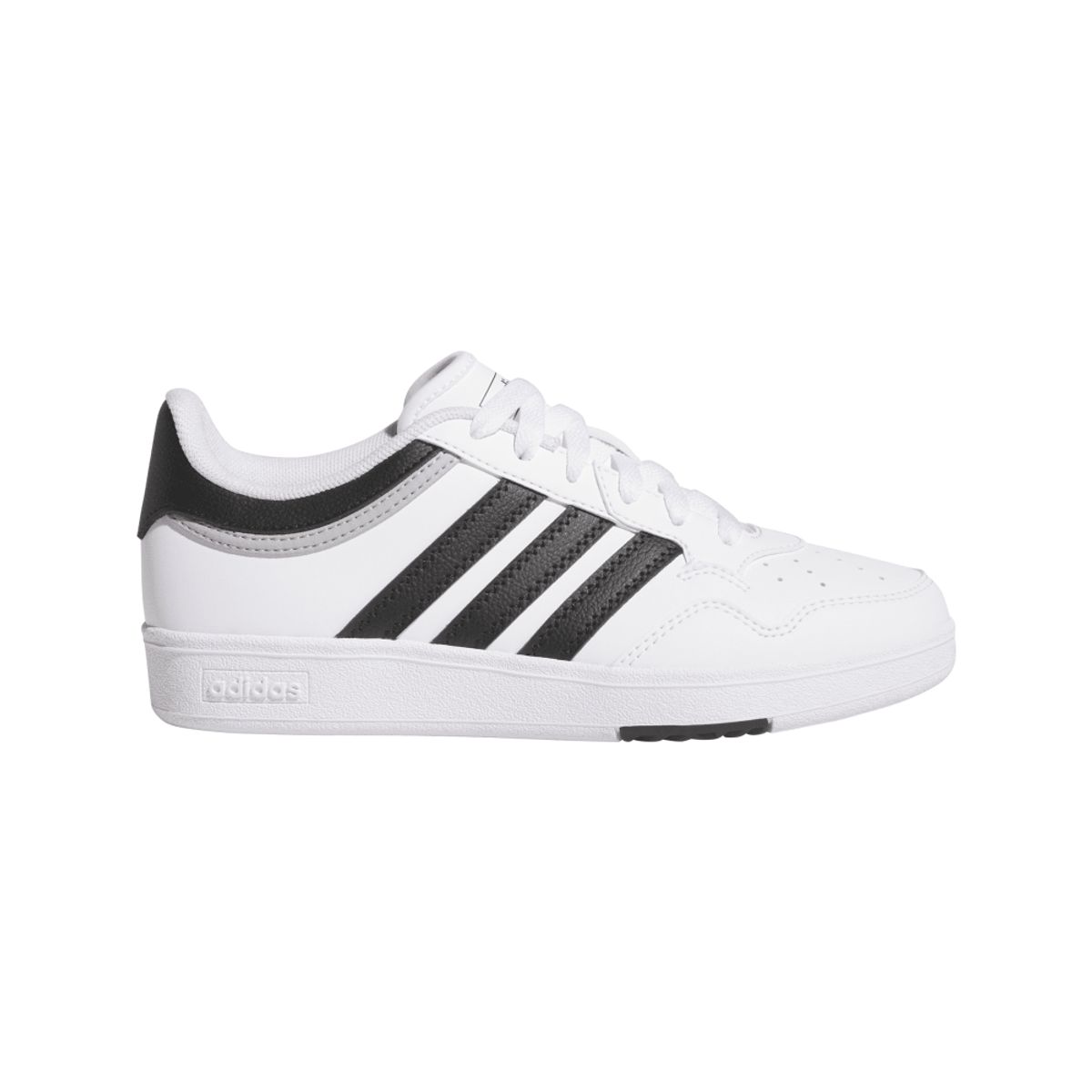 ADIDAS - Zapatillas Adidas HOOPS 40 J Niños  JI3471