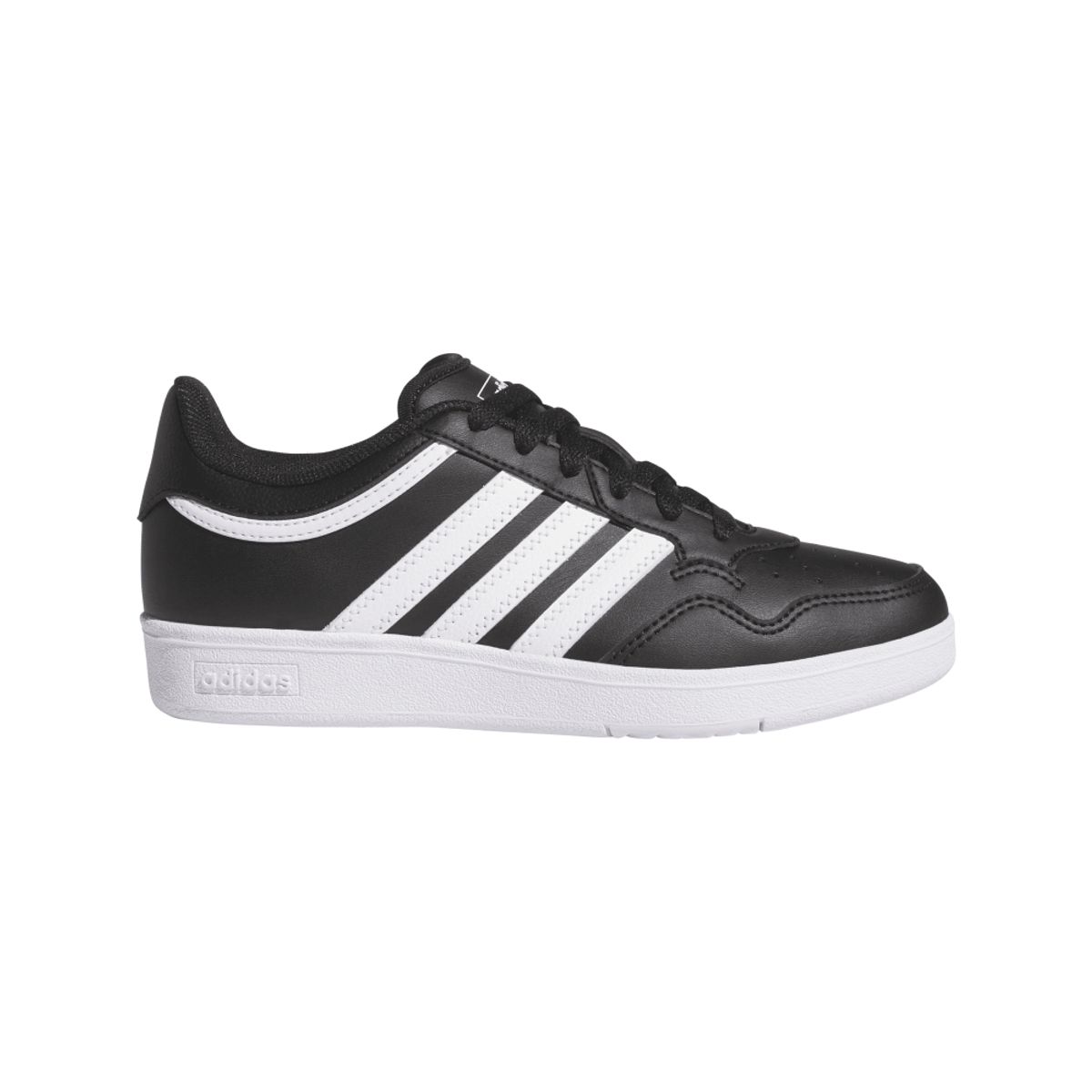 ADIDAS - Zapatillas Adidas HOOPS 40 J Niños  JI3474