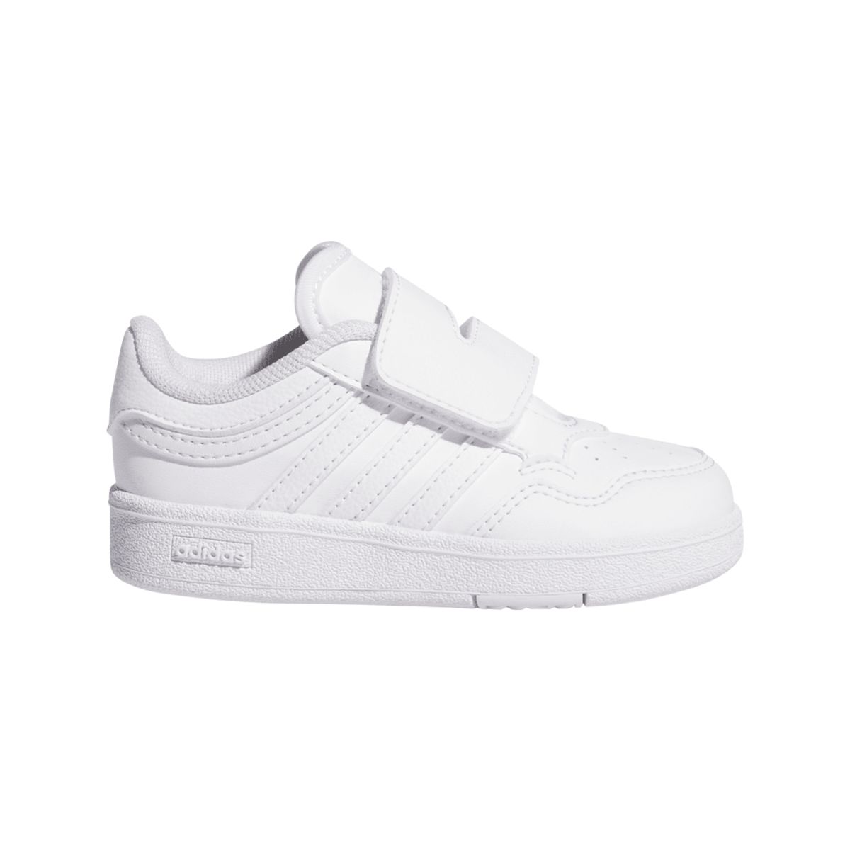 ADIDAS - Zapatillas Adidas HOOPS 40 CF I Niños  JI3485