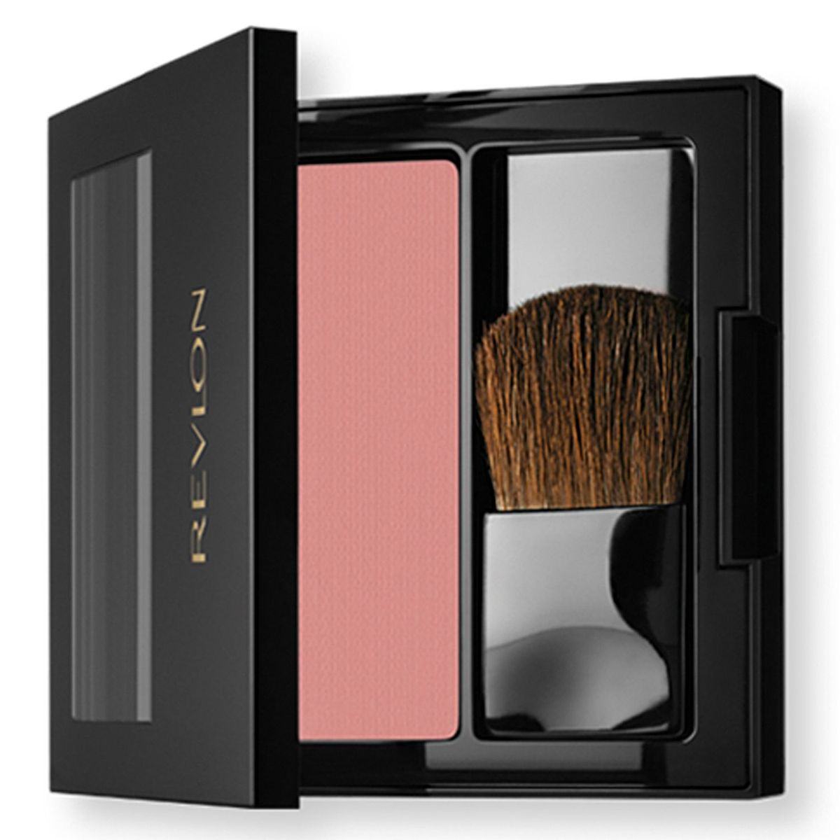 REVLON - Rubor Powder Blush  Mauvelous
