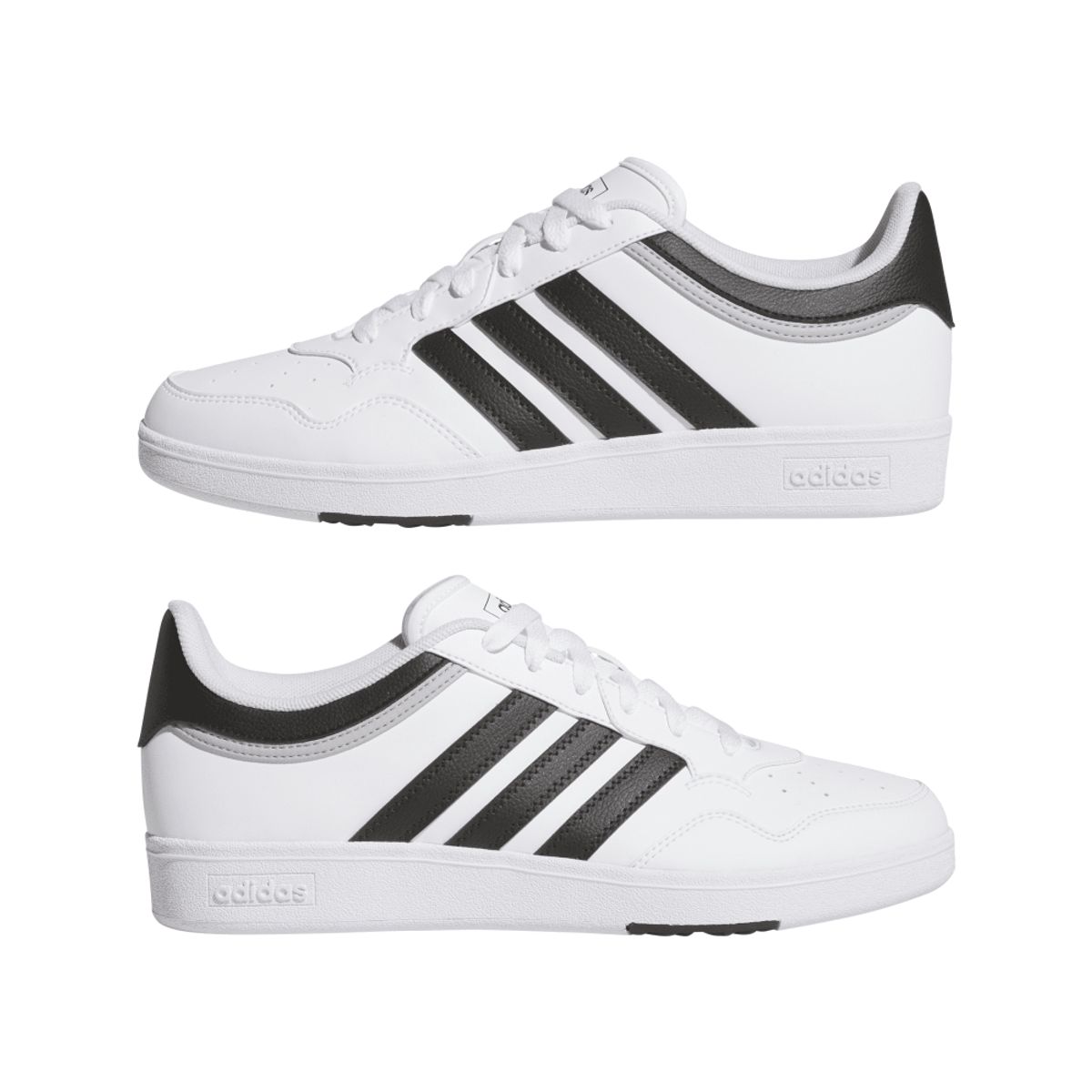 ADIDAS - Zapatillas Adidas HOOPS 40 Unisex  JQ9985