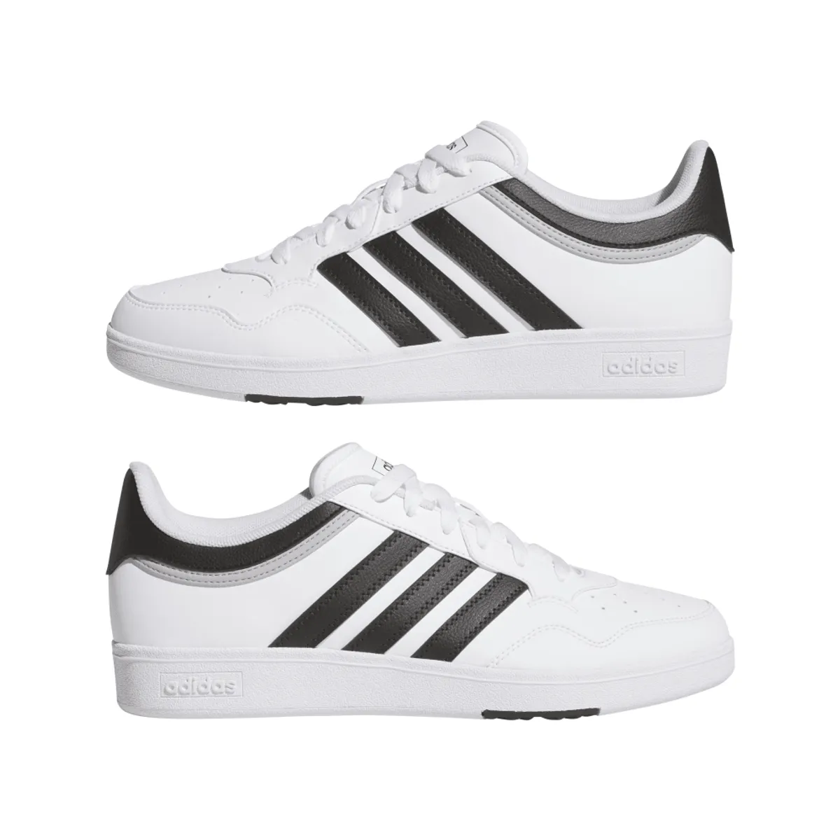 ADIDAS - Zapatillas Adidas HOOPS 40 Unisex  JQ9985