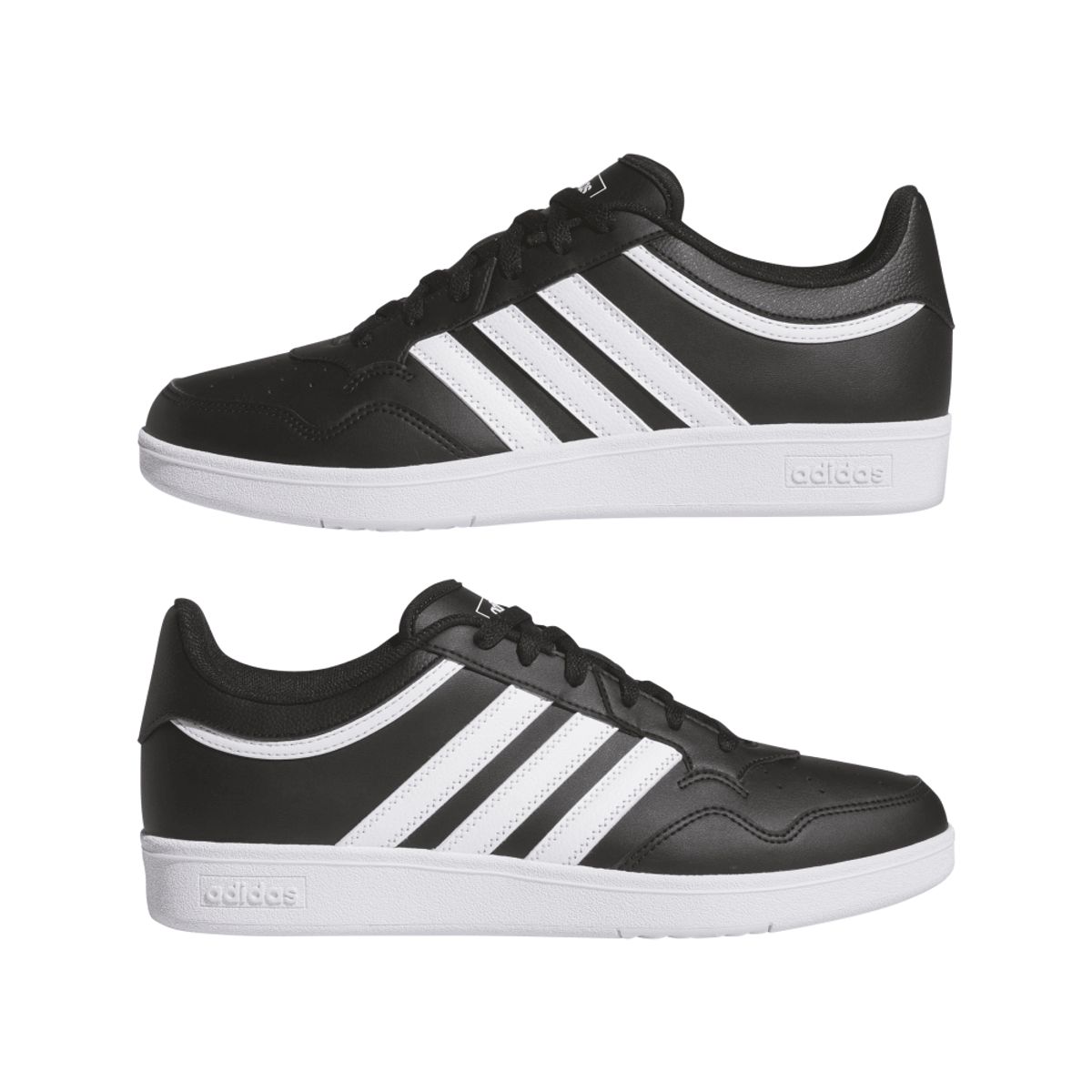 ADIDAS - Zapatillas Adidas HOOPS 40 Unisex  JQ9988