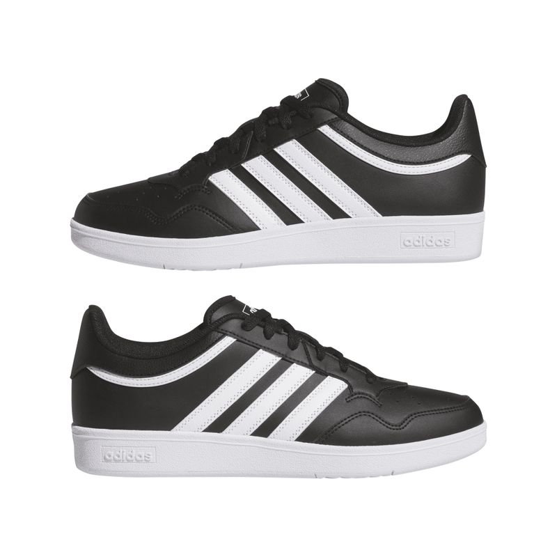 ADIDAS - Zapatillas Adidas HOOPS 40 Unisex  JQ9988