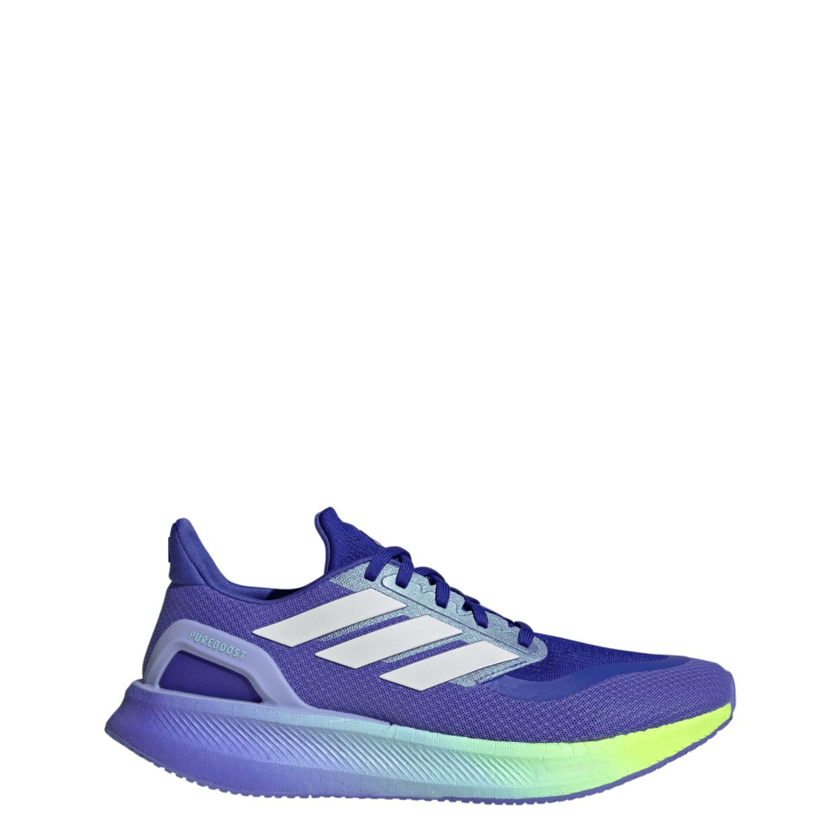 ADIDAS - Zapatillas Adidas PUREBOOST 5 Hombre  IF9194