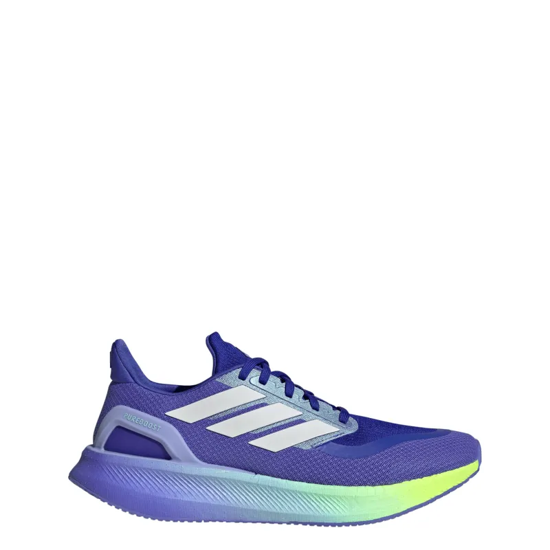 ADIDAS - Zapatillas Adidas PUREBOOST 5 Hombre  IF9194