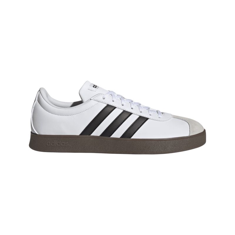 ADIDAS - Zapatillas Adidas VL COURT BASE Hombre  ID3711