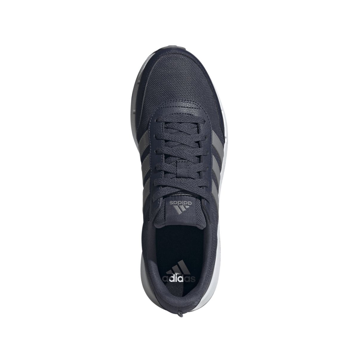ADIDAS - Zapatillas Adidas RUN50S Hombre  IG6552